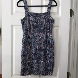 Hollister Bodycon Dress Size Large L